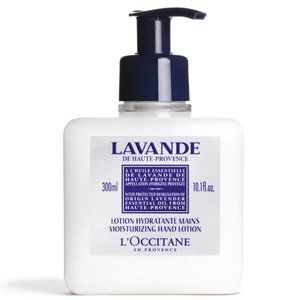 L’OCCITANE Lavender Moisturizing Hand Lotion🤩